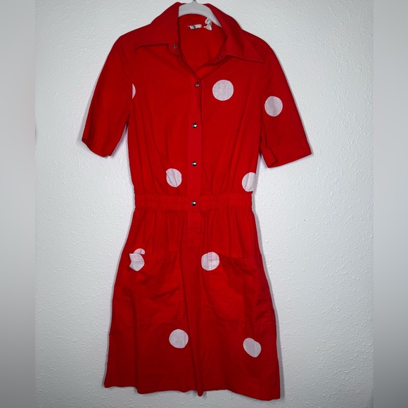 Marimekko Dresses & Skirts - Vintage Vuokko Dress